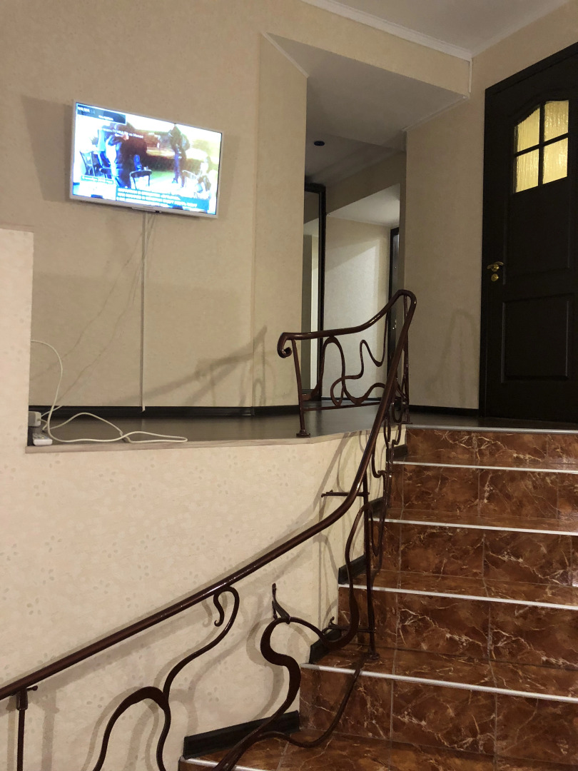 Апартаменты на Советской