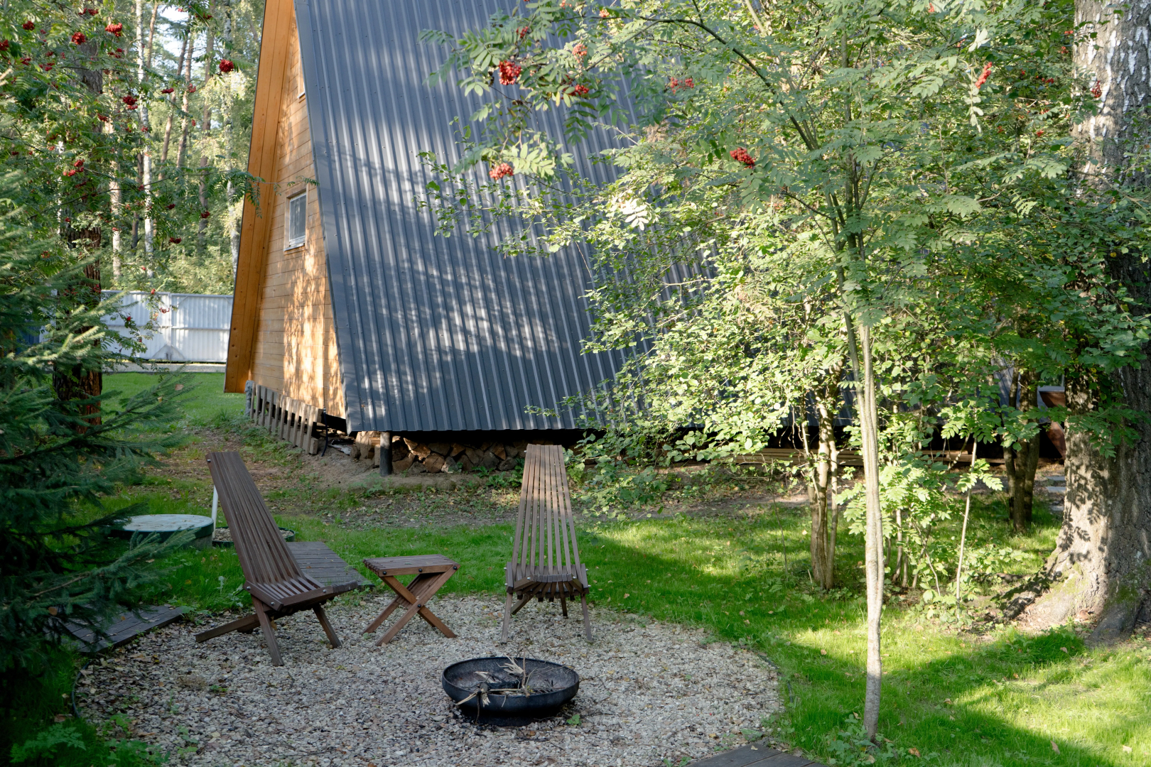 Частный дом Домуглом загородный дом