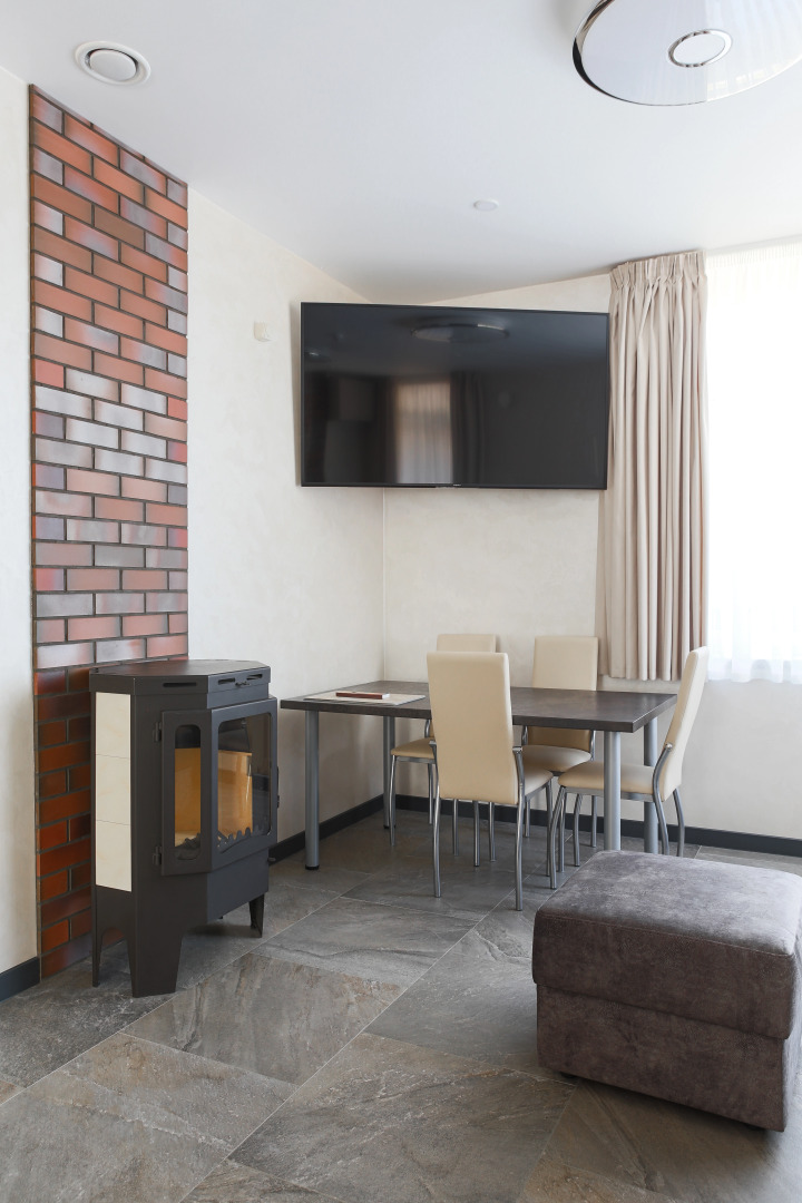 База Отдыха Дубки