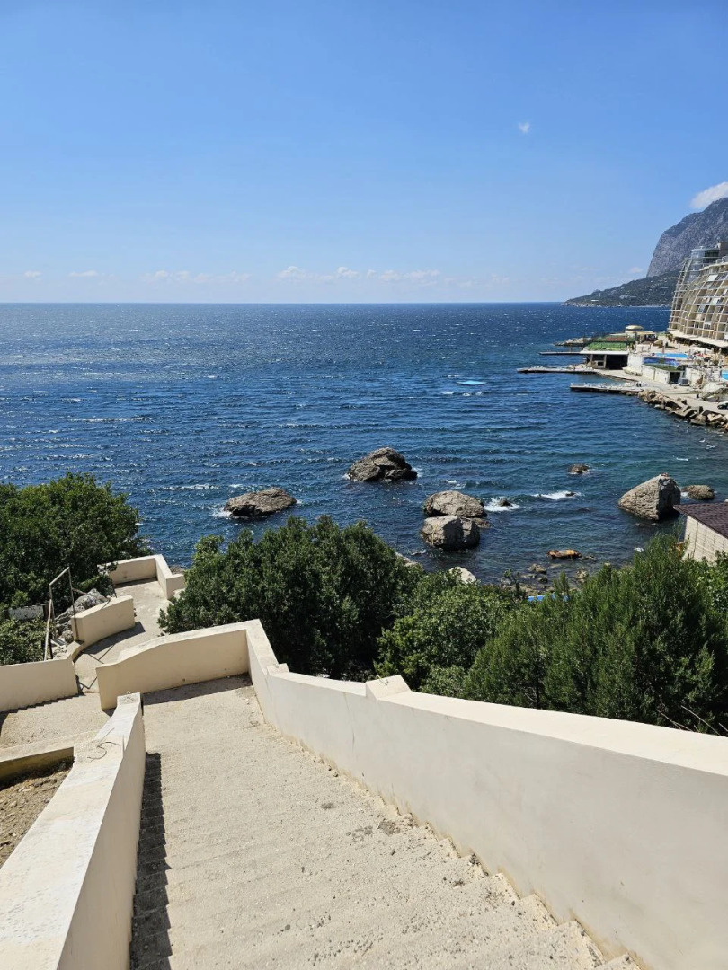 Гостевой дом Мечта