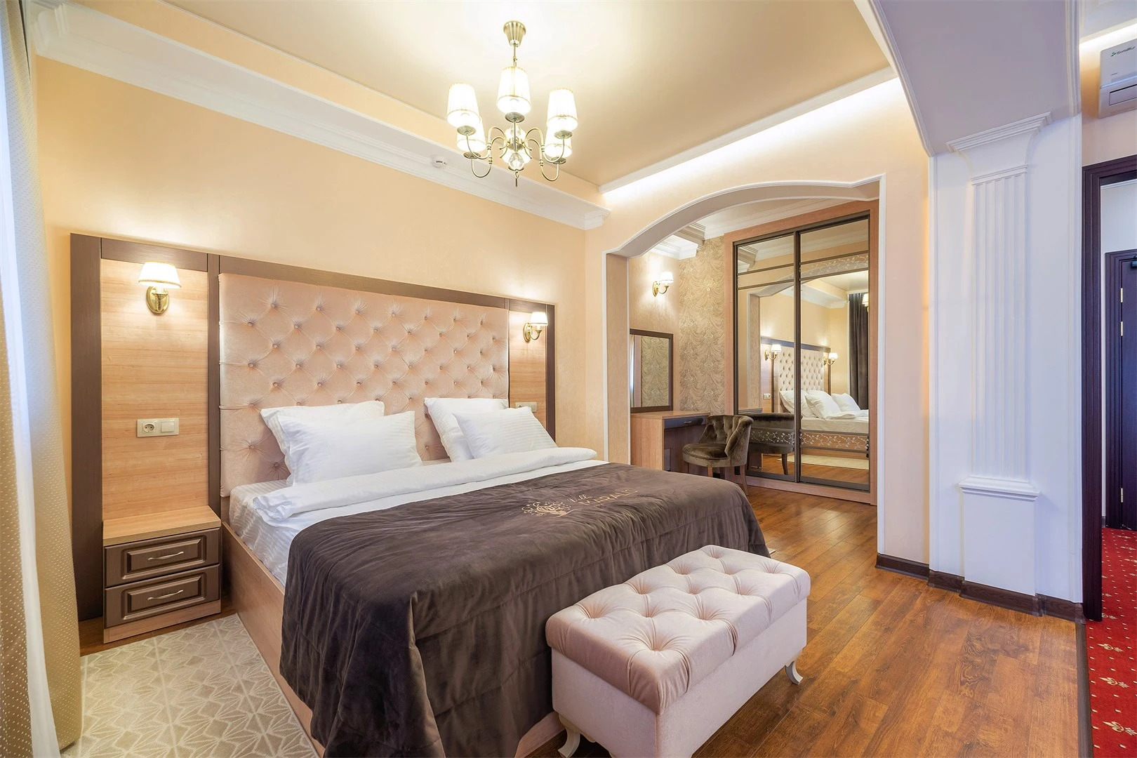 Отель Вилла Маралис