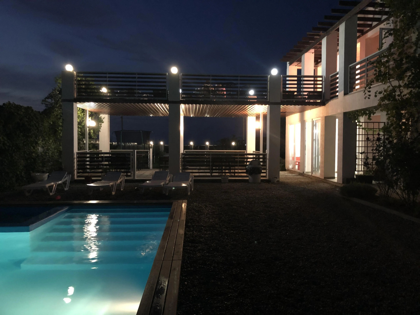 Гостевой дом Гранд камелия