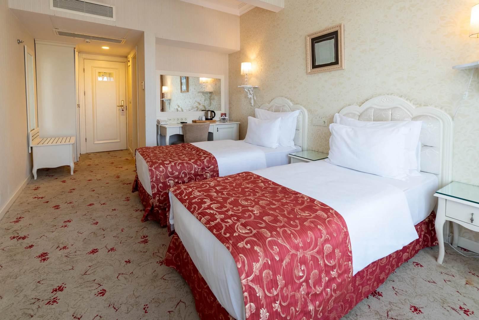 The And Hotel Istanbul - Special Class