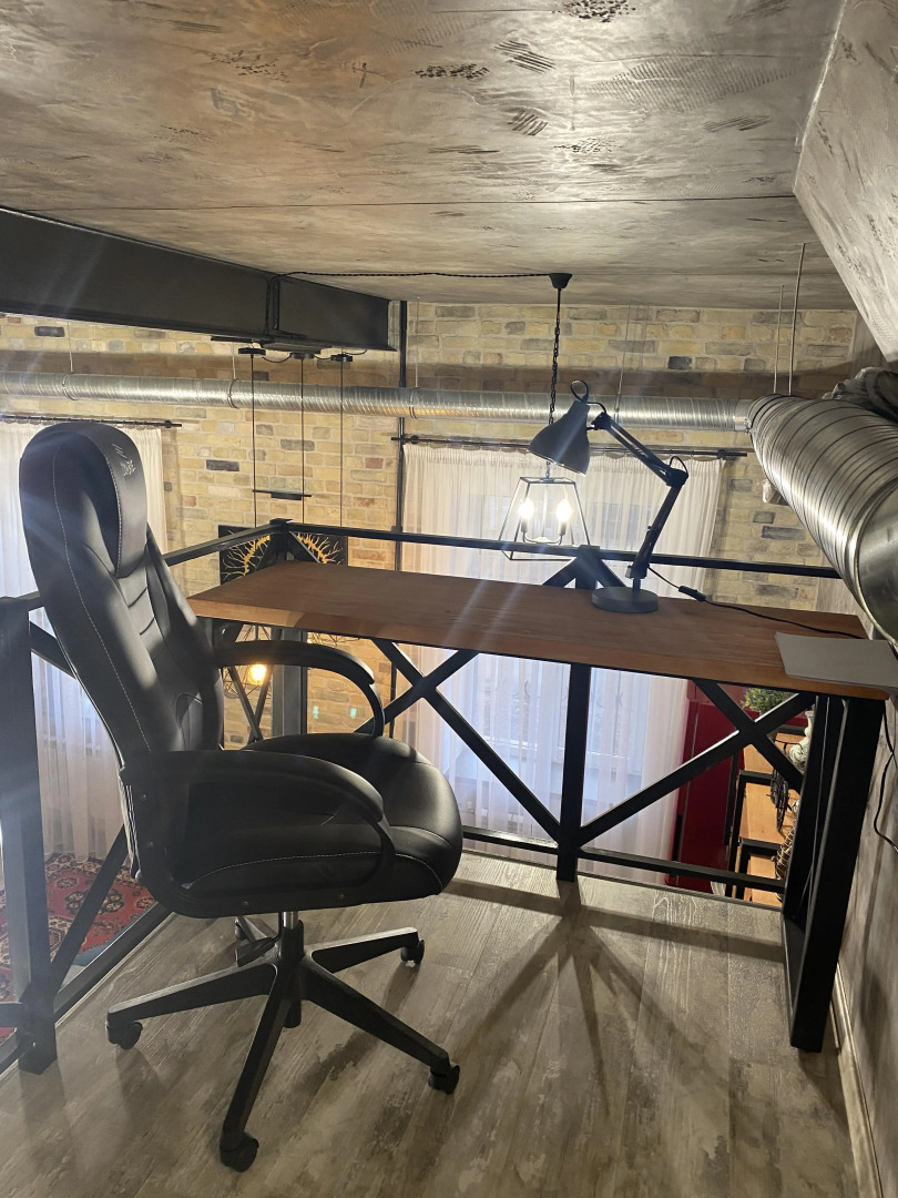 Апартаменты на Бабушкинской