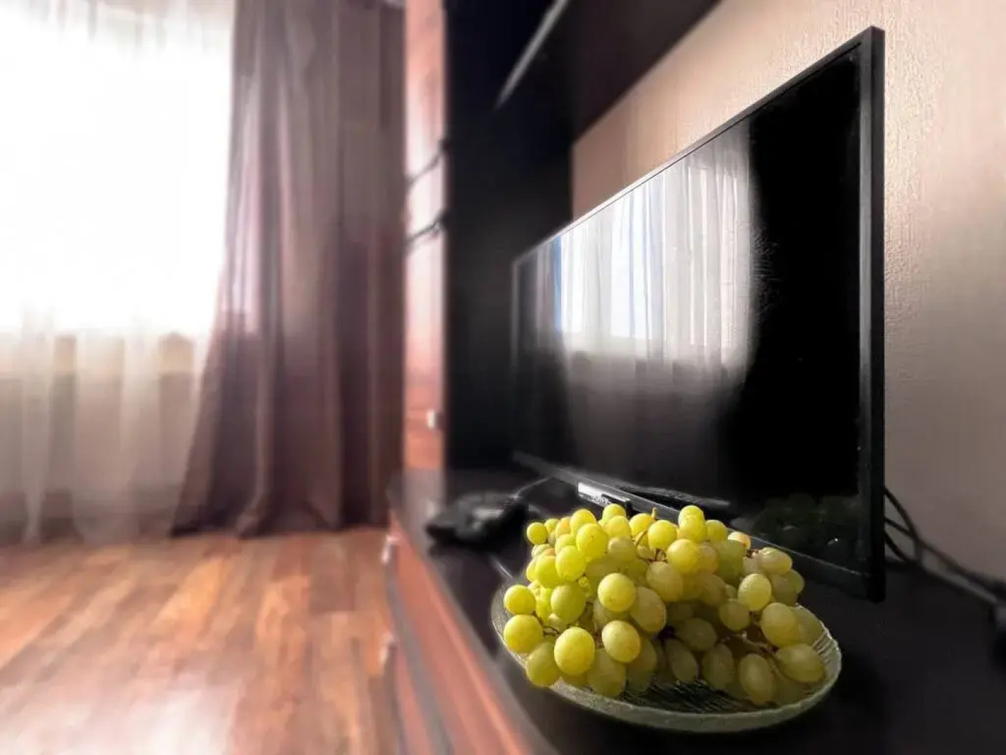 Апартаменты Park Inn Hause 5