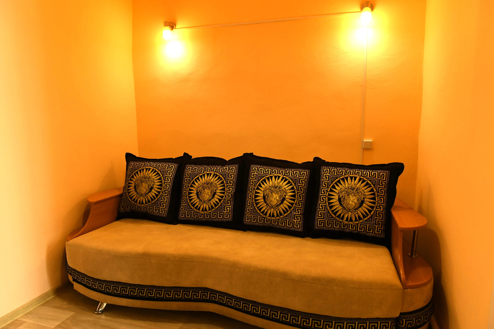 Хостел Как дома