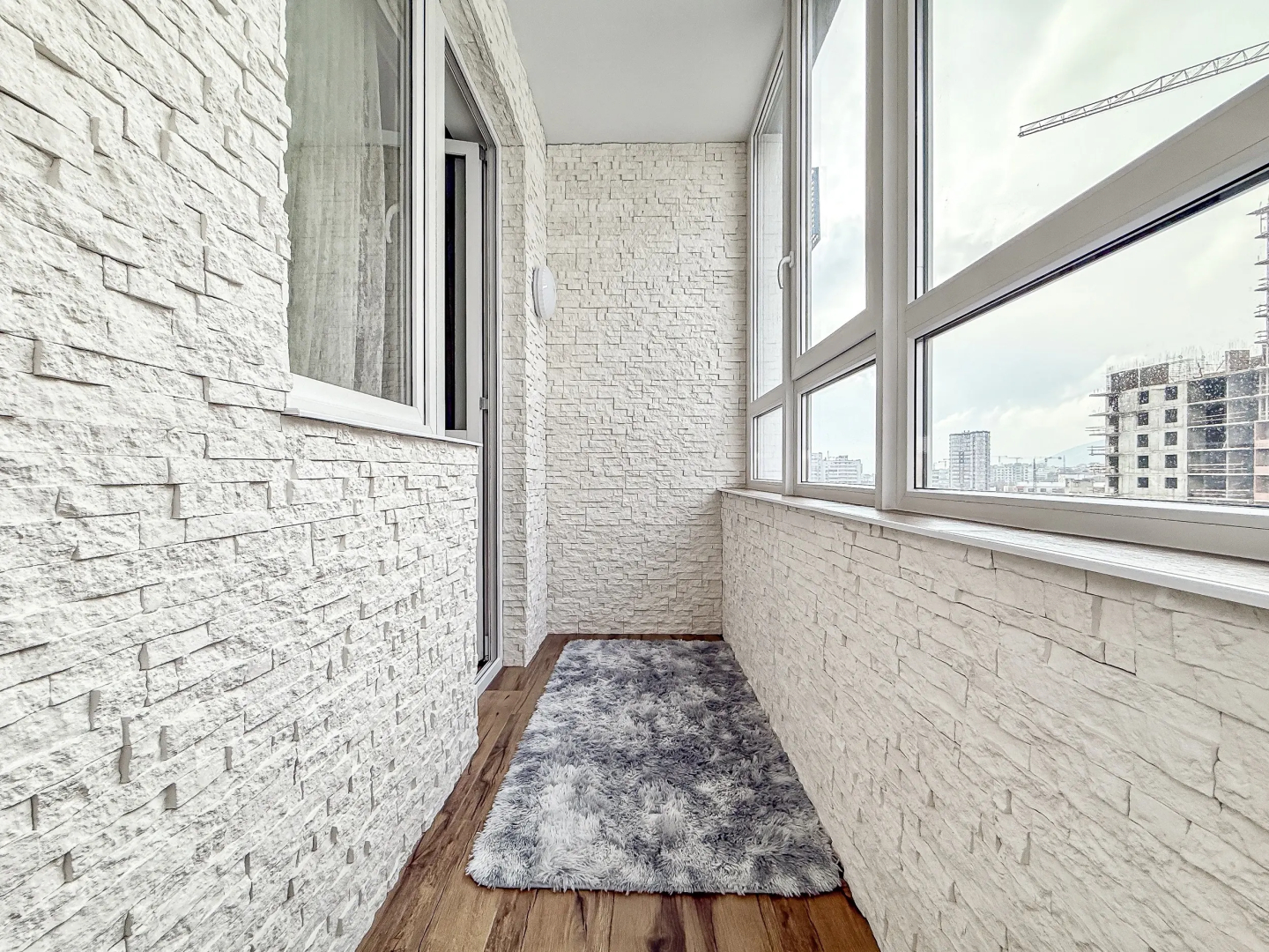 Апартаменты Монако 24 ЖК Облака-2