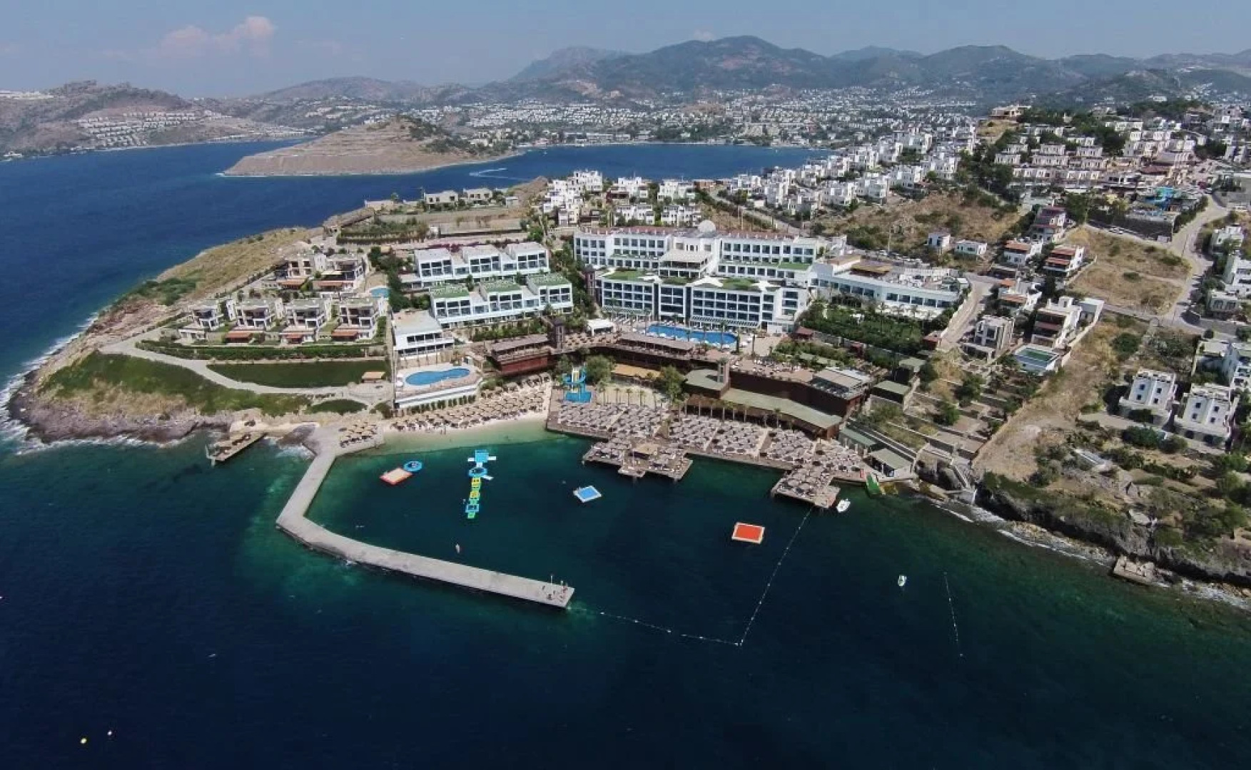 Delta Hotels by Marriott Bodrum
