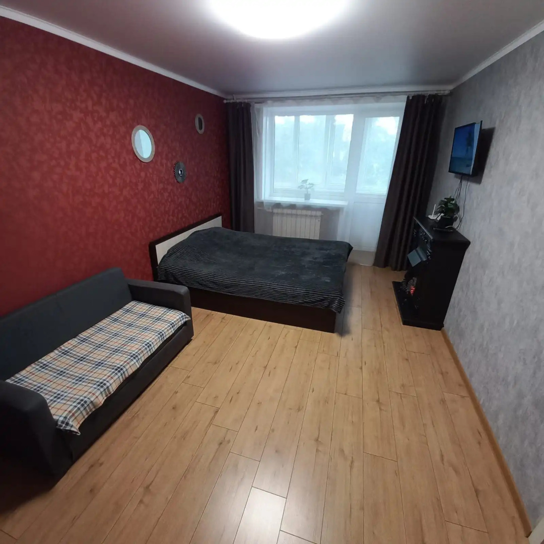 Квартира Современная в центре города