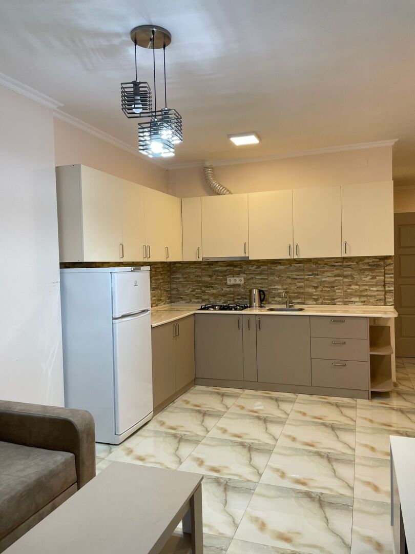 Апарт-Отель Horizon