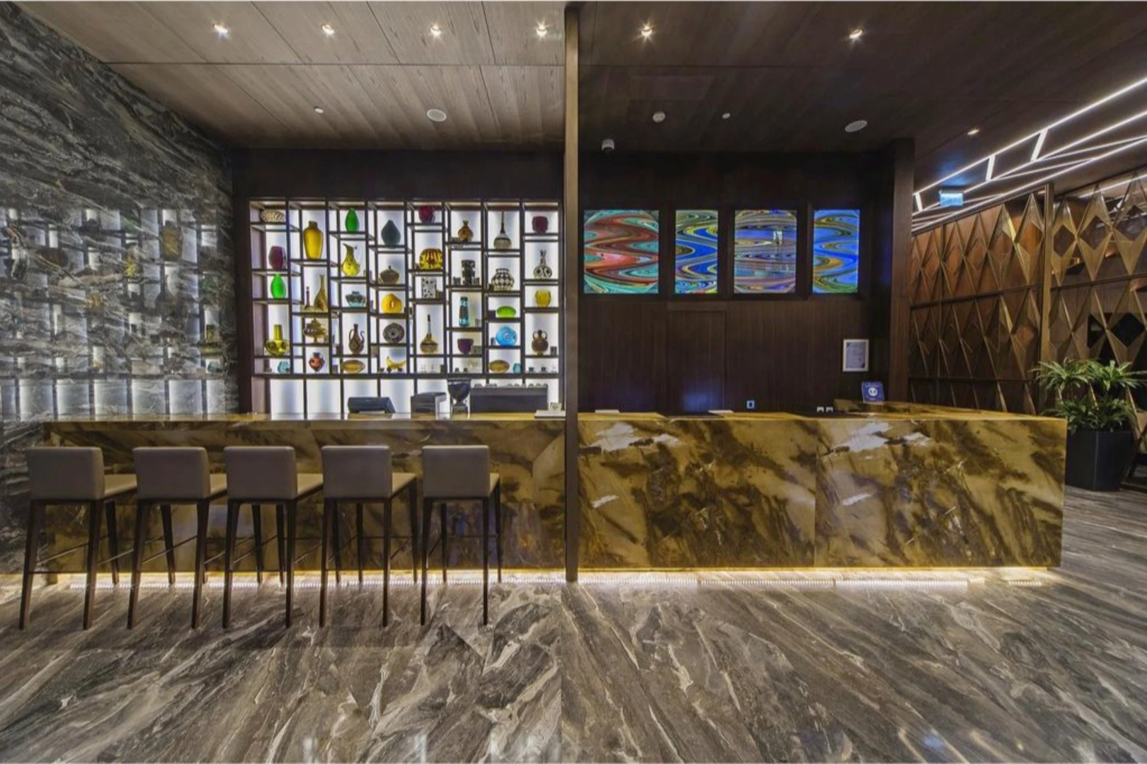 Отель Naz City Hotel Taksim