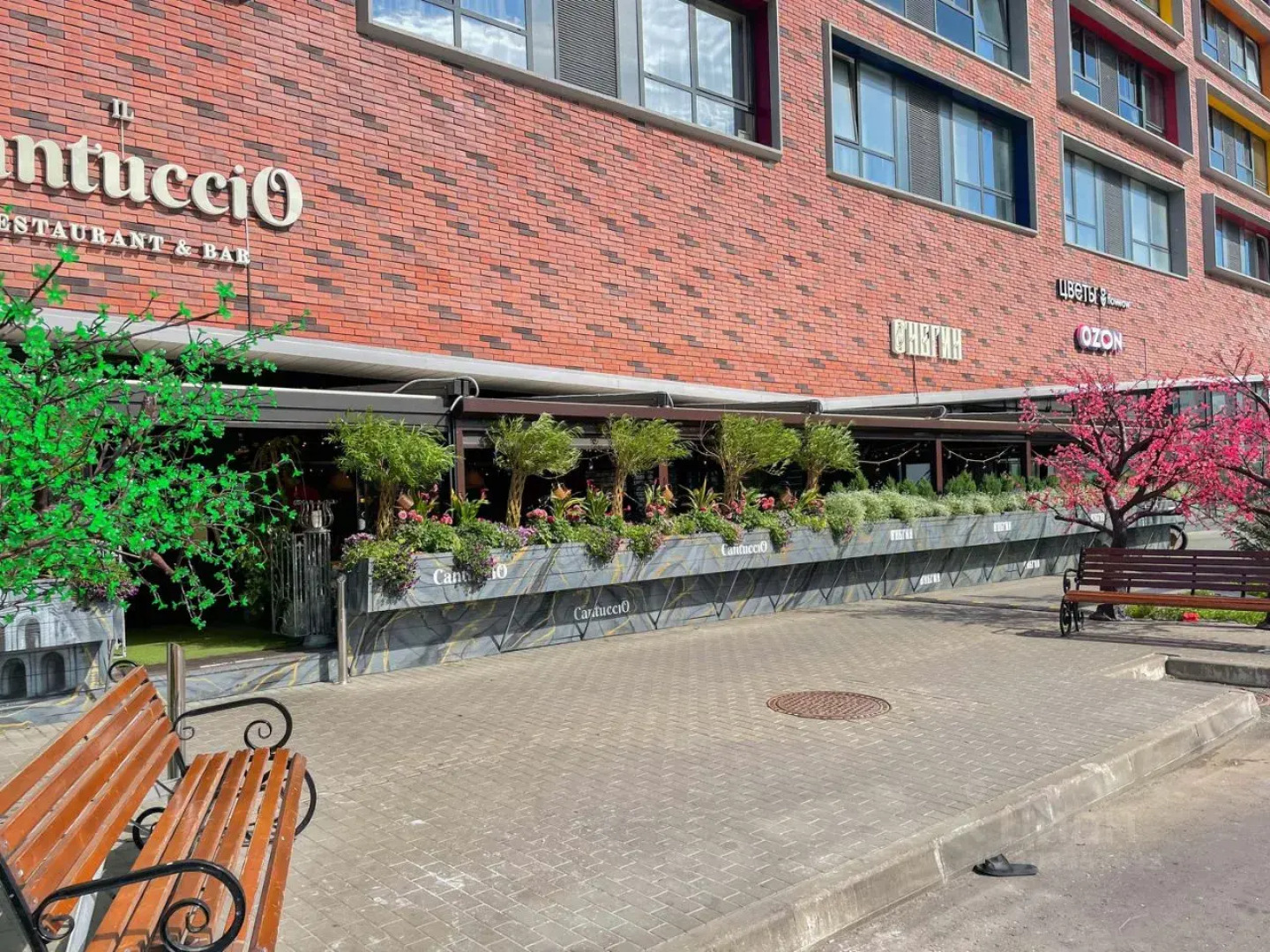 Апартаменты Уютные просторные апартаменты у м.ЦСКА и ТЦ Авиапарк