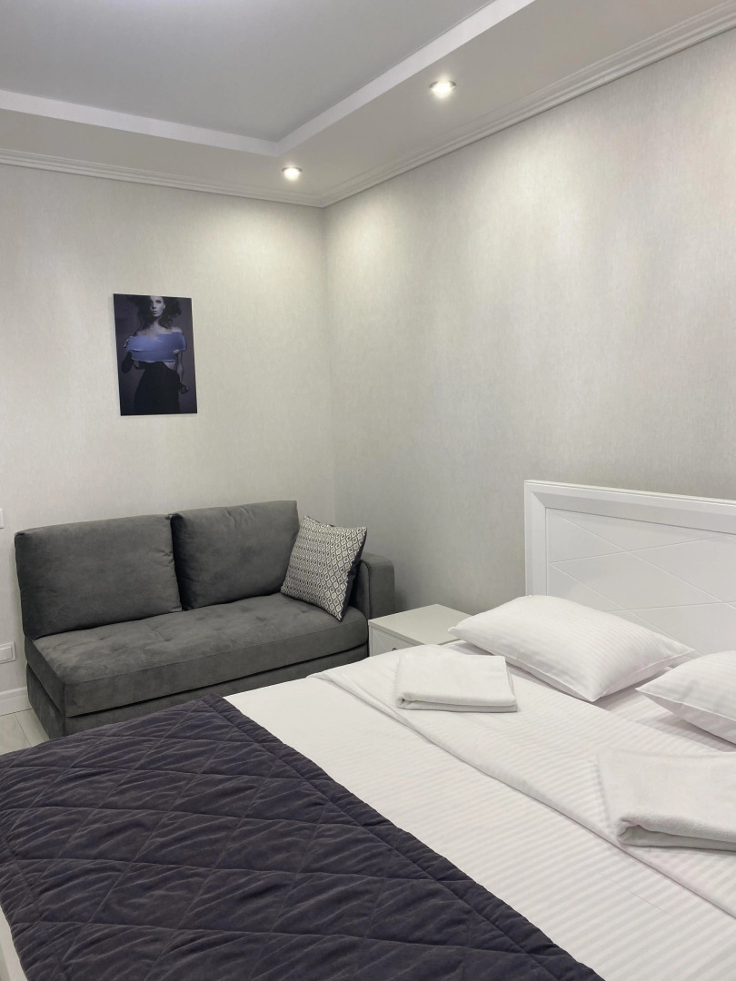 Апартаменты Комфорт