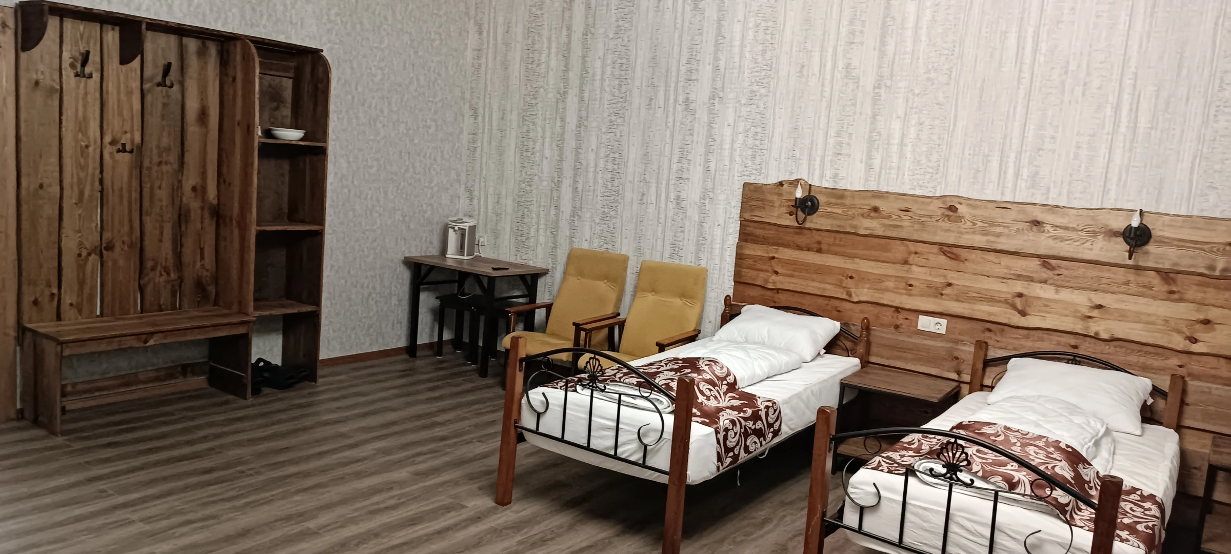 Гостевой Дом Вместе