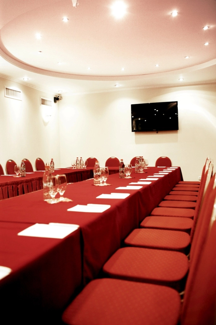 Отель Ани Плаза