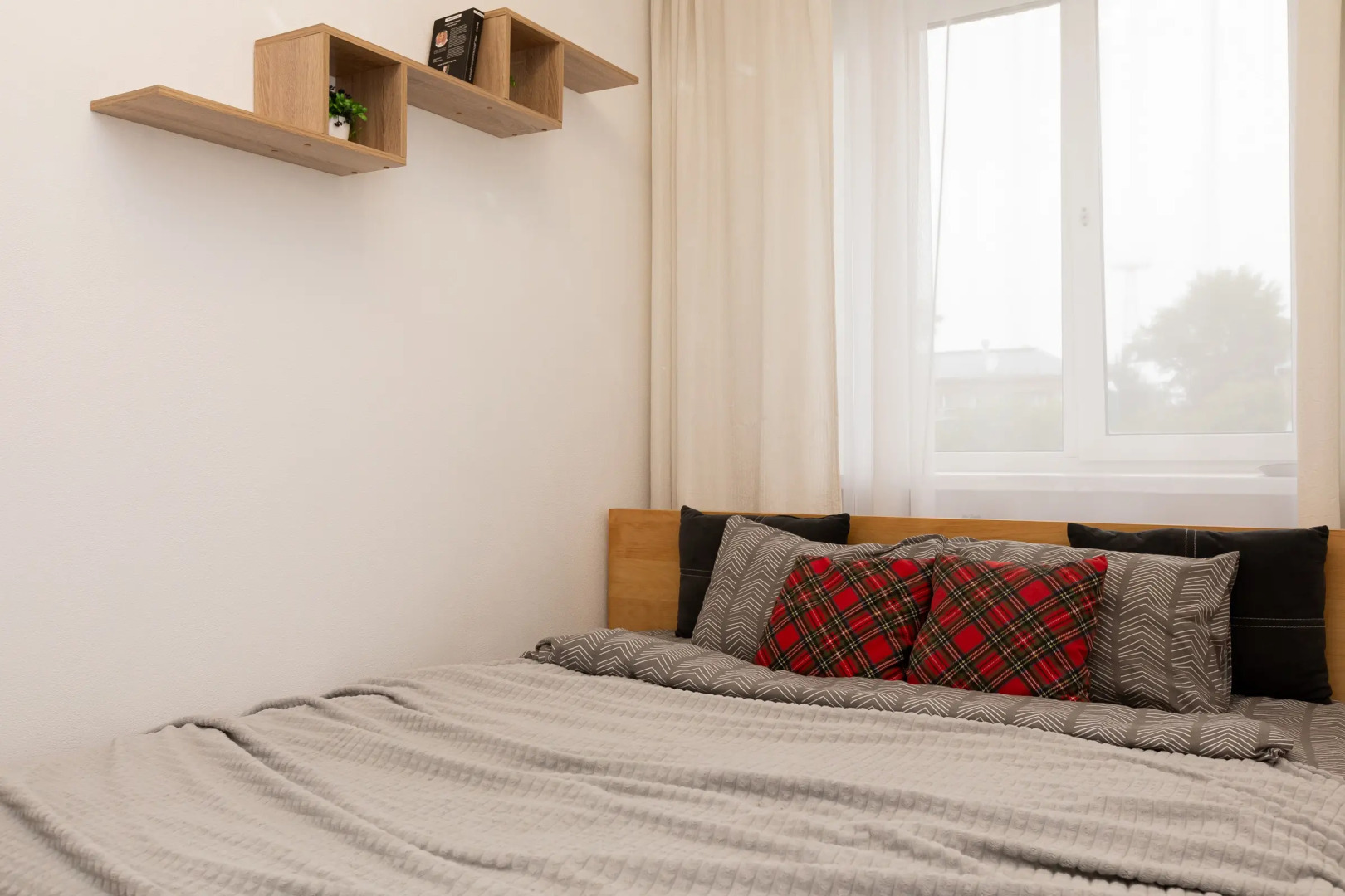 Апартаменты Yousinn Маркса 27