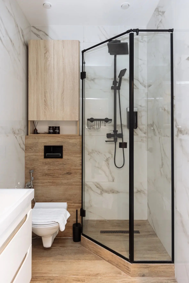 Апартаменты Malkova Аpartments на Прибрежной