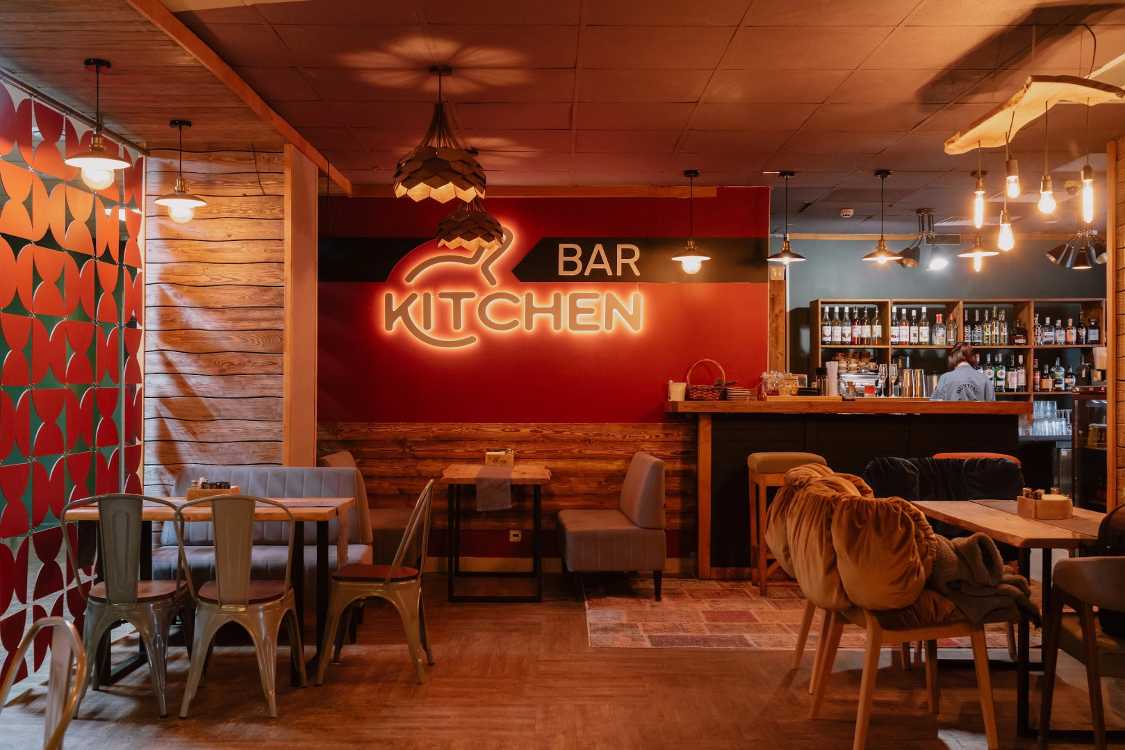 Отель AYS Design Rosa Khutor