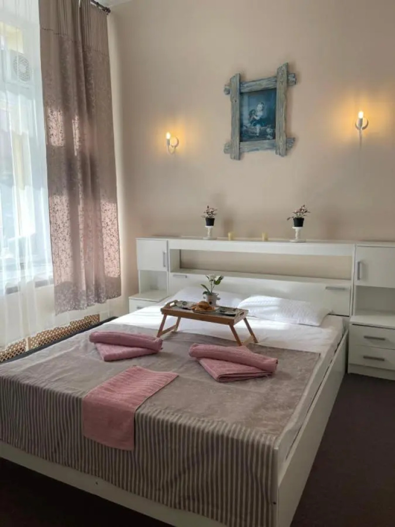 Мини-Отель Резиденция Потемкина