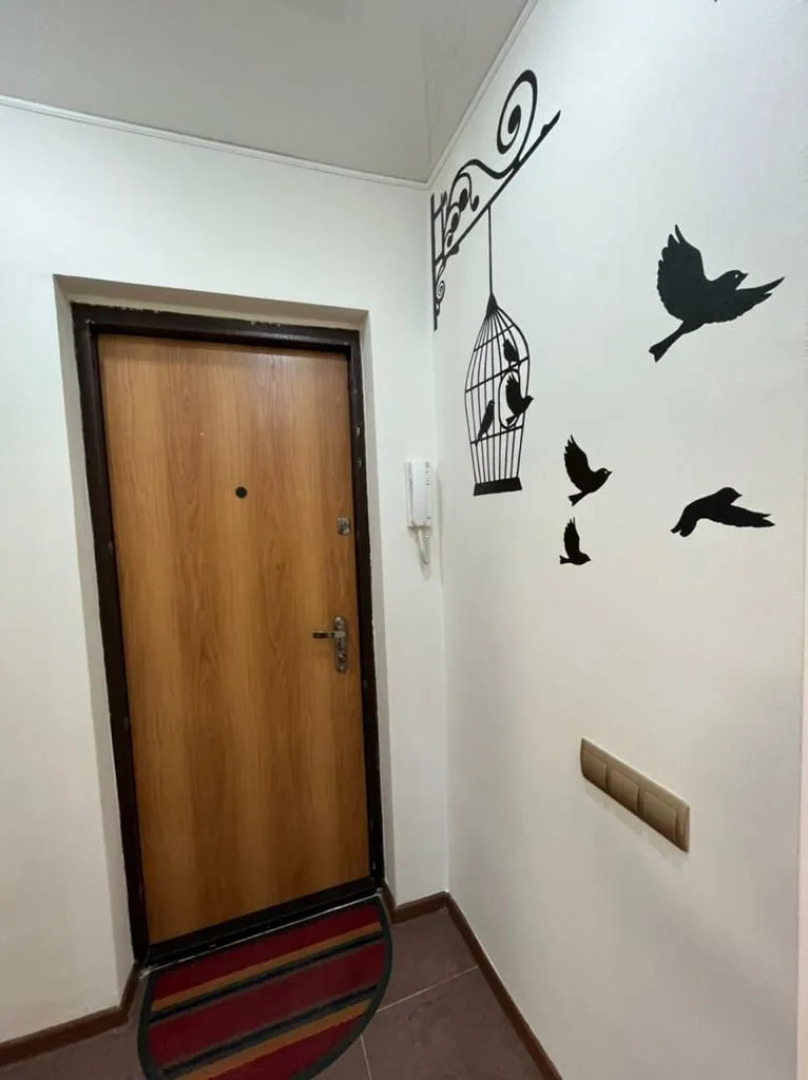 Апартаменты 1-комнатные с видом на Волгу (Бухта)