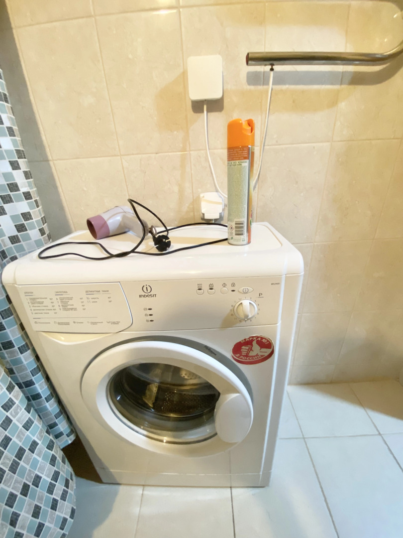 Апартаменты ЖК Живи на Садовой