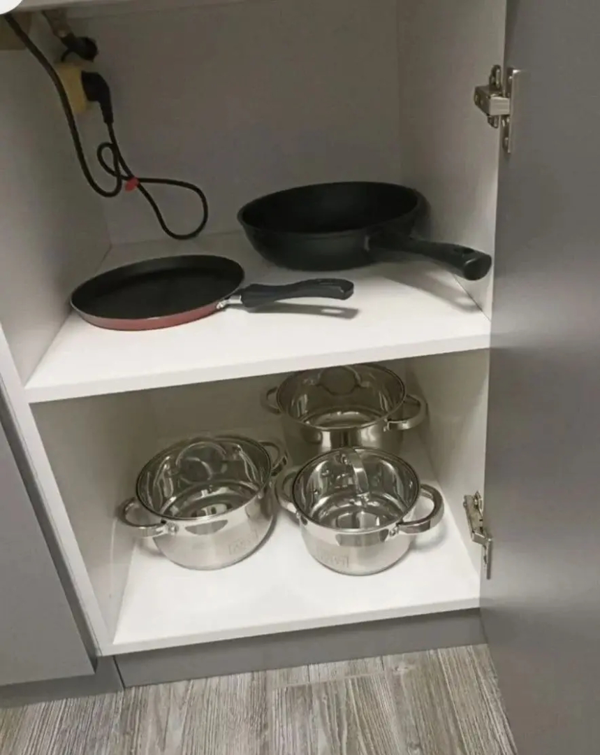 Квартира на Улице Горького