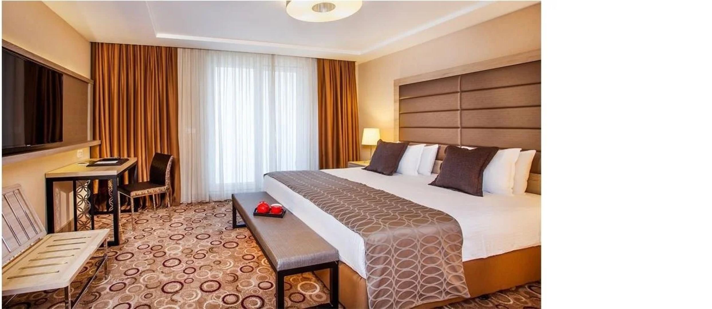 Nidya Hotel Galataport