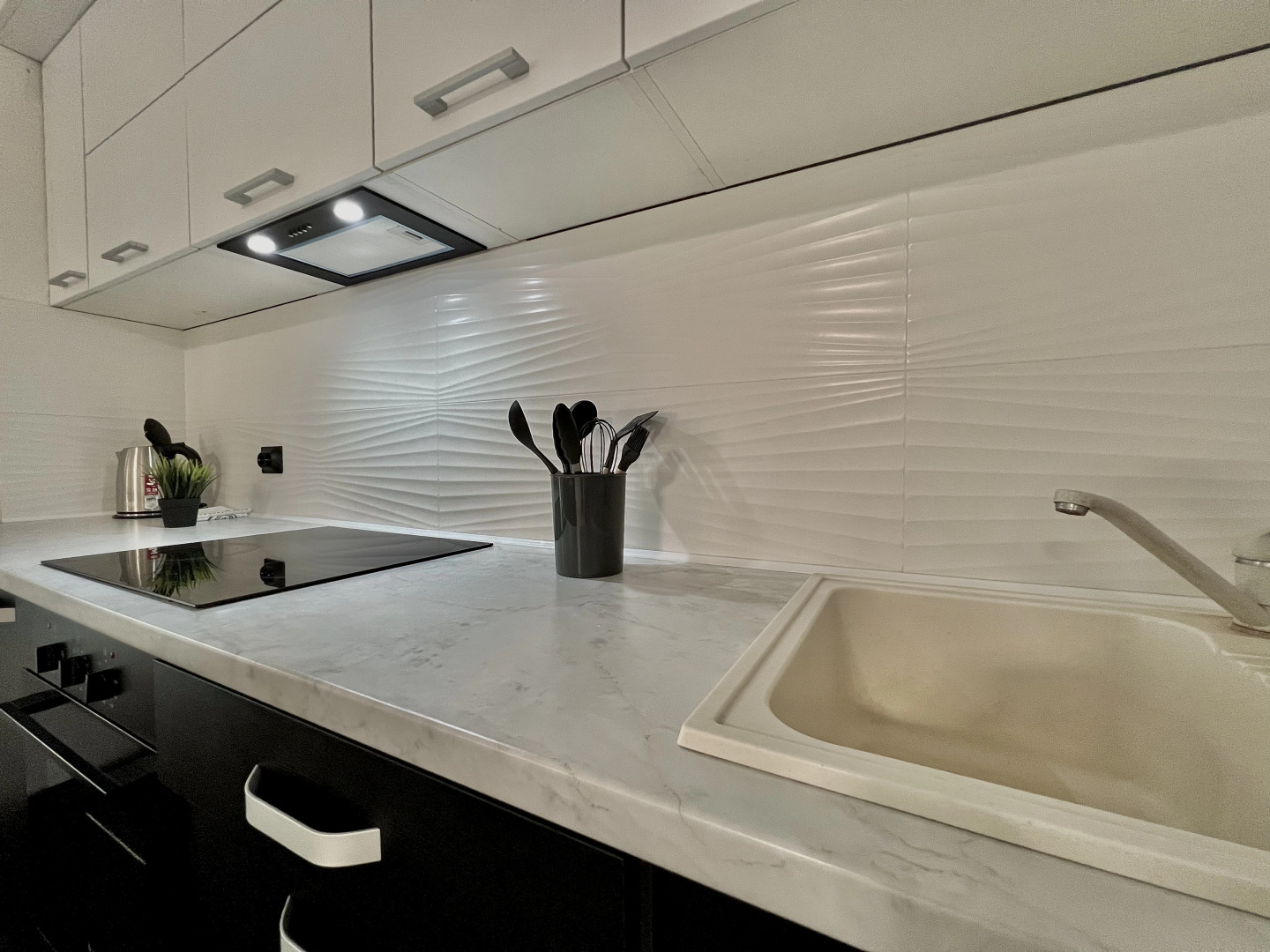 Апартаменты Милая однушка рядом с главной улицей Бреста