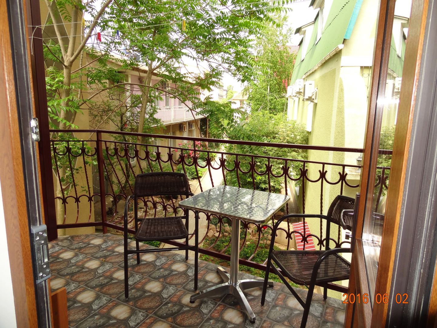 Гостевой Дом Золотая Рыбка