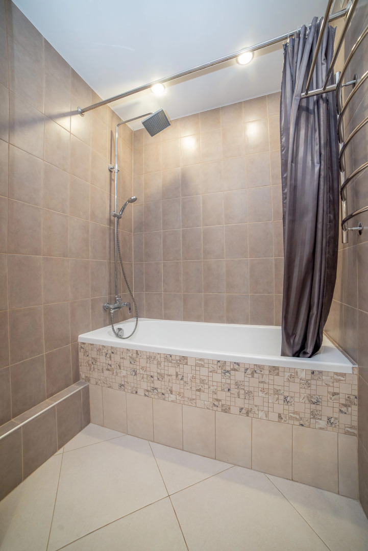 Апартаменты на Куйбышева 41