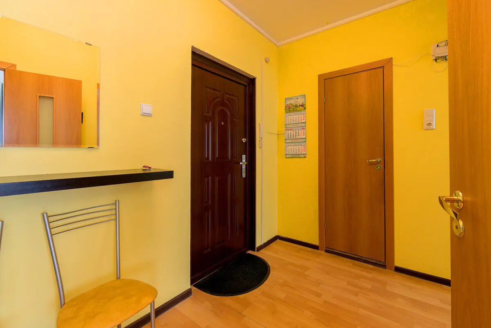 Апартаменты Солнечные