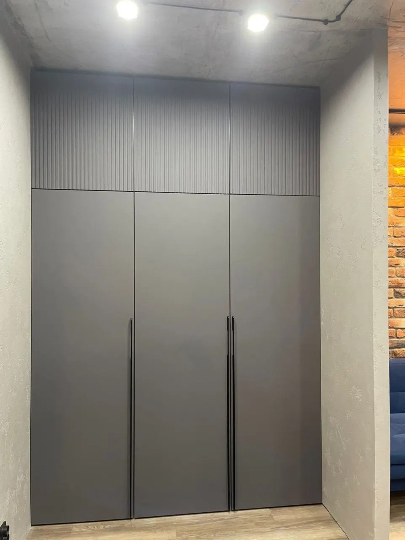 Квартира Уютная студия