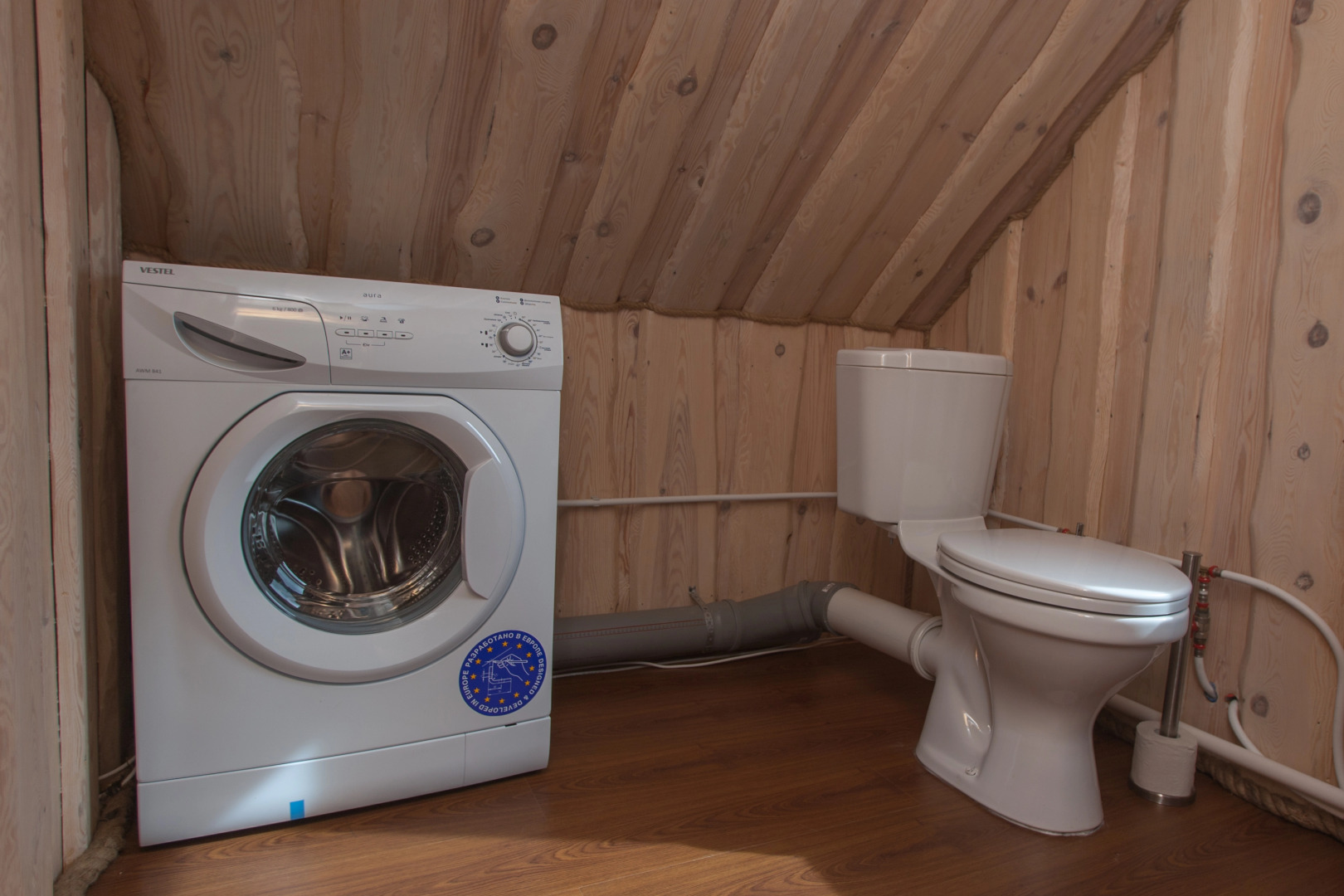 База Отдыха Дачи Rannala