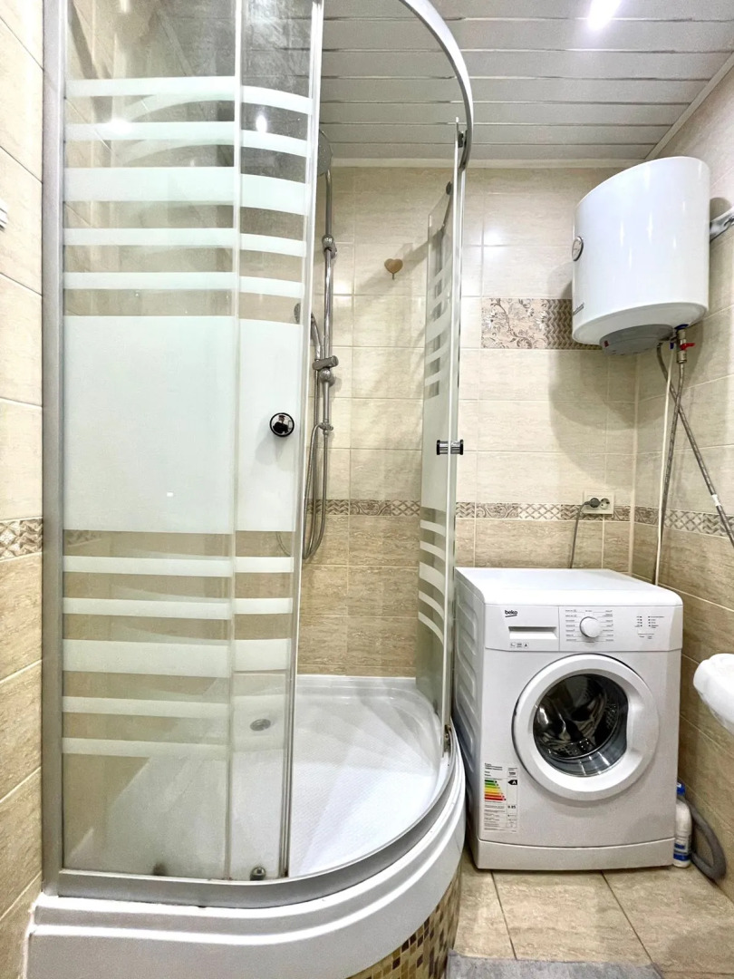 Квартира Прекрасная Квартира в Центре Города