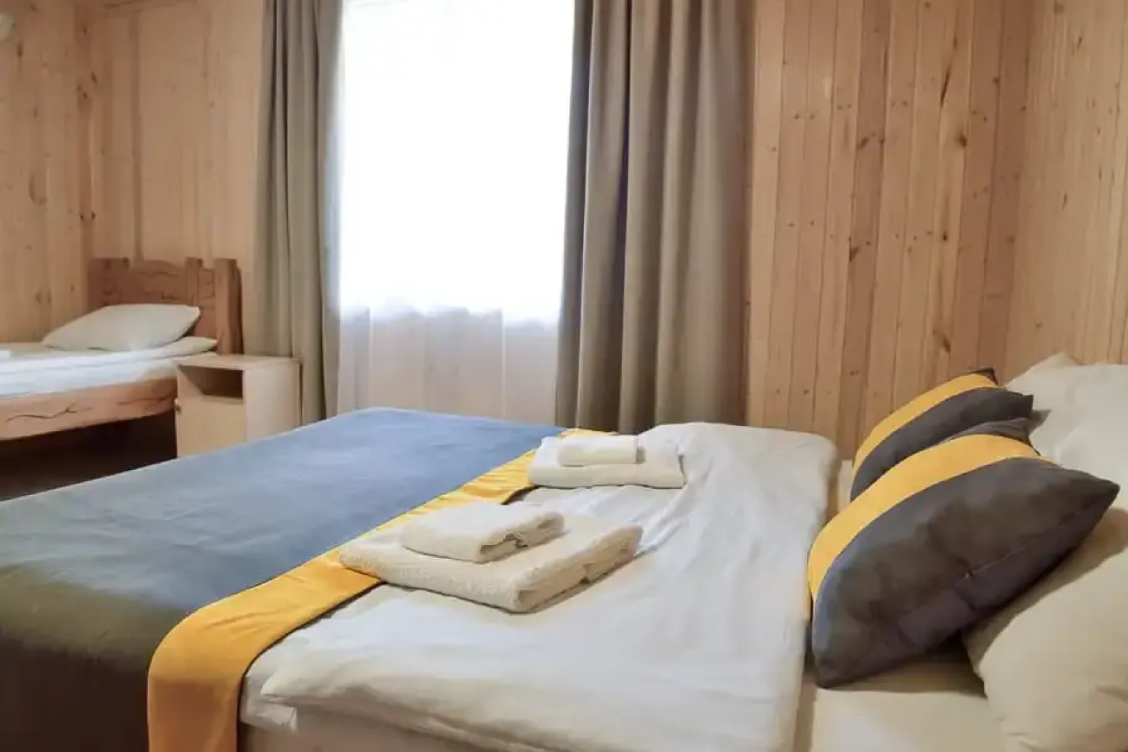 Гостевой дом Иверия