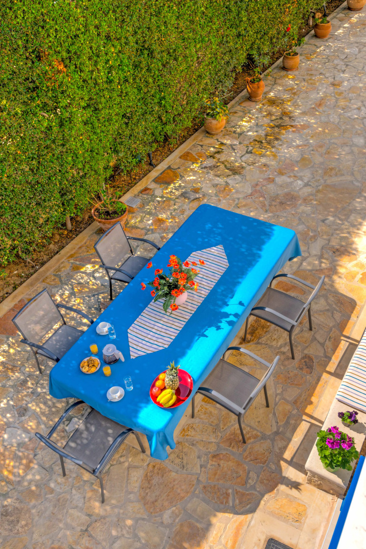 Апартаменты Vitorakis