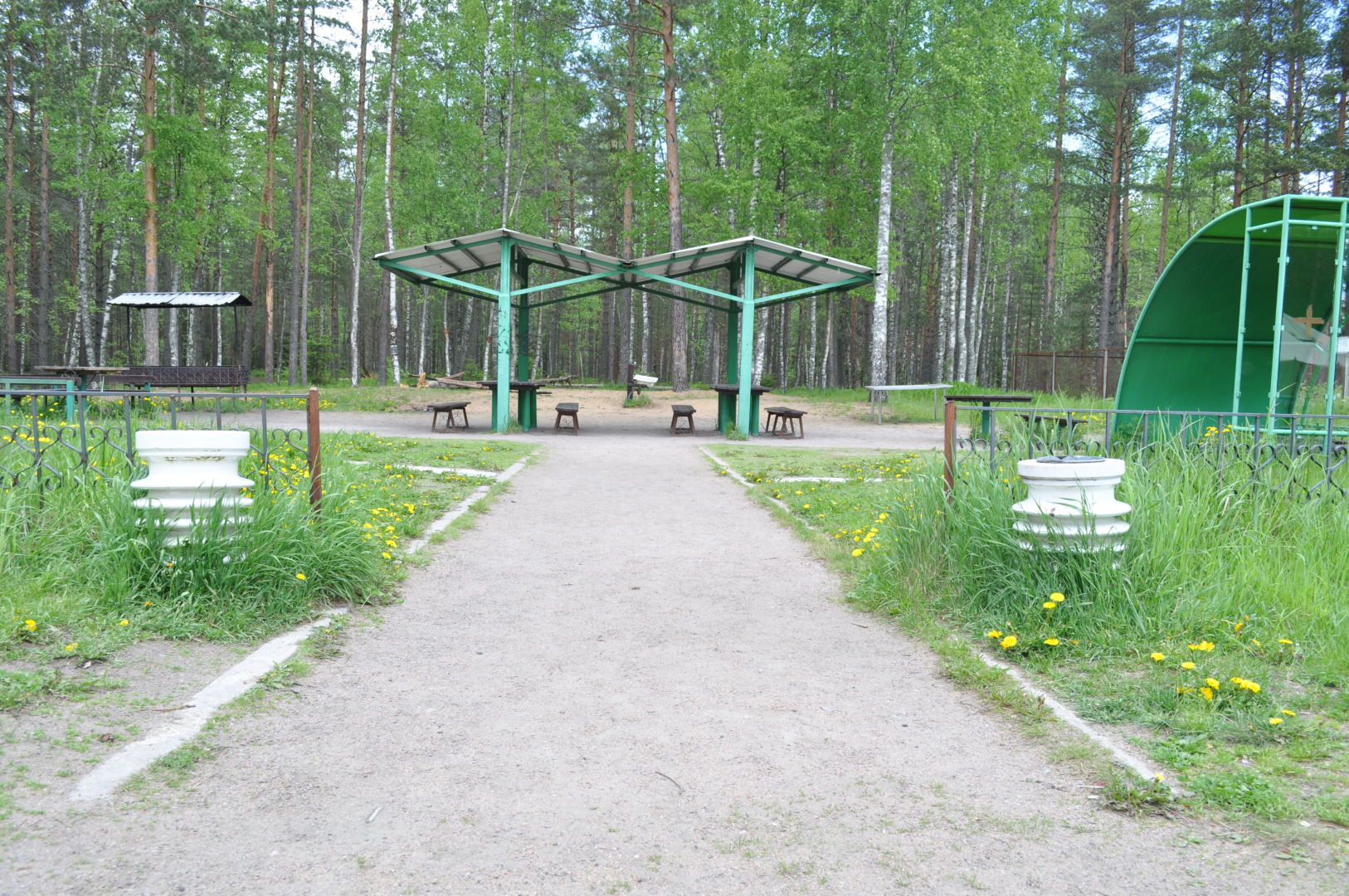 База Отдыха Связист