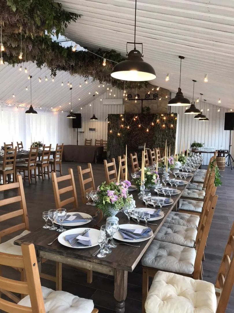 Парк-отель Пересвет