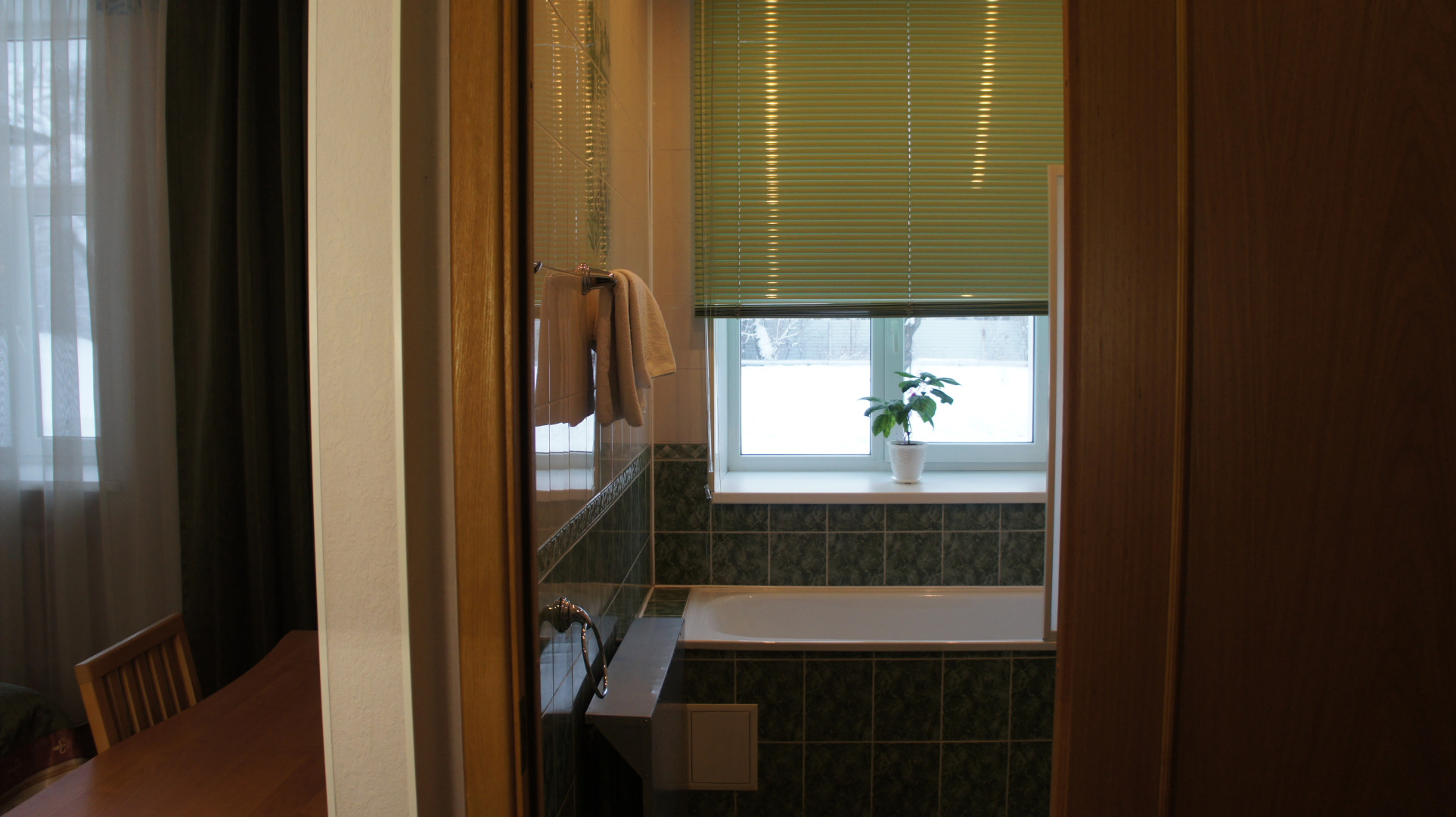 Отель Пятый Угол