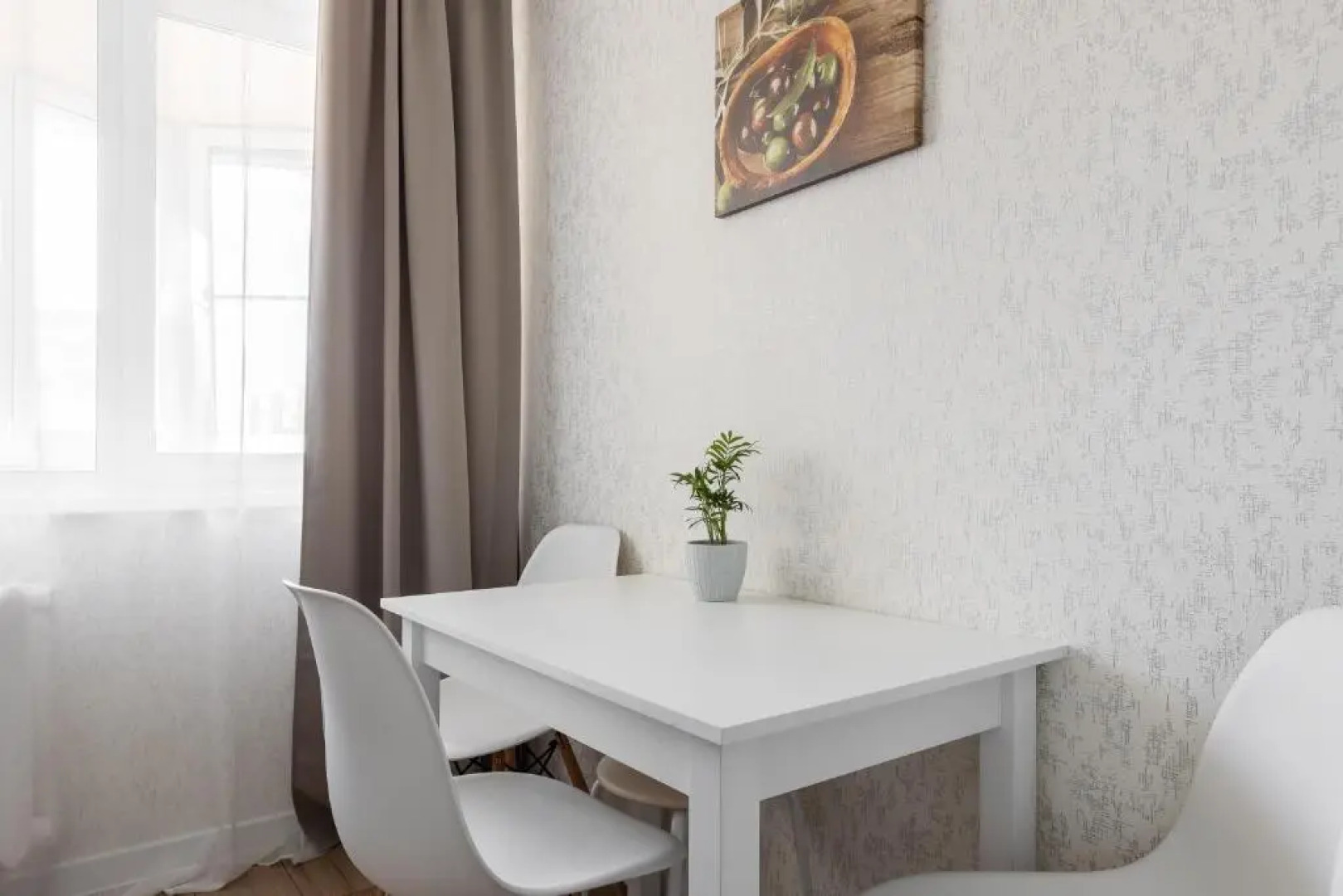 Квартира Толстой Фрунзе