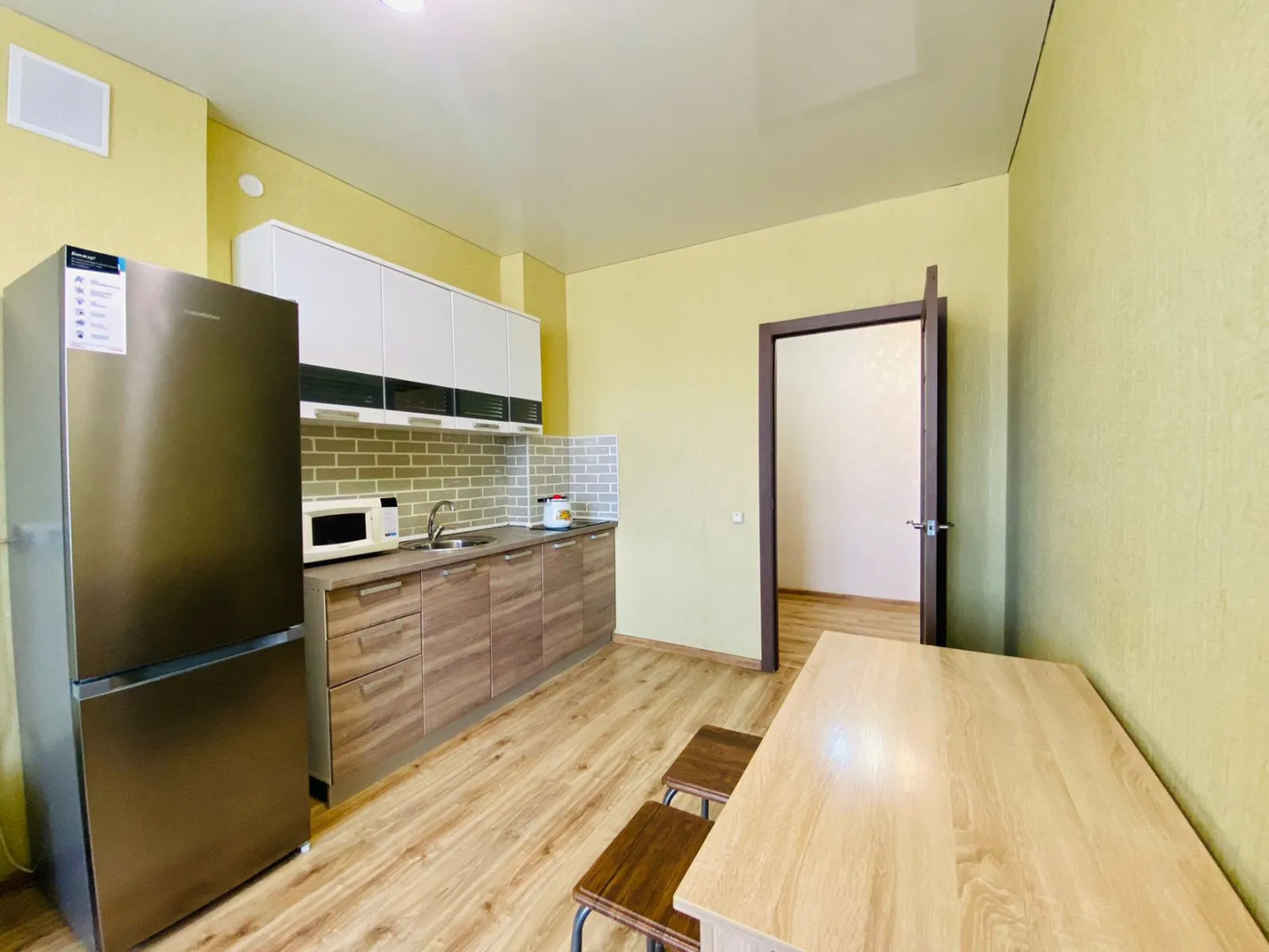 Апартаменты Агапкина 4