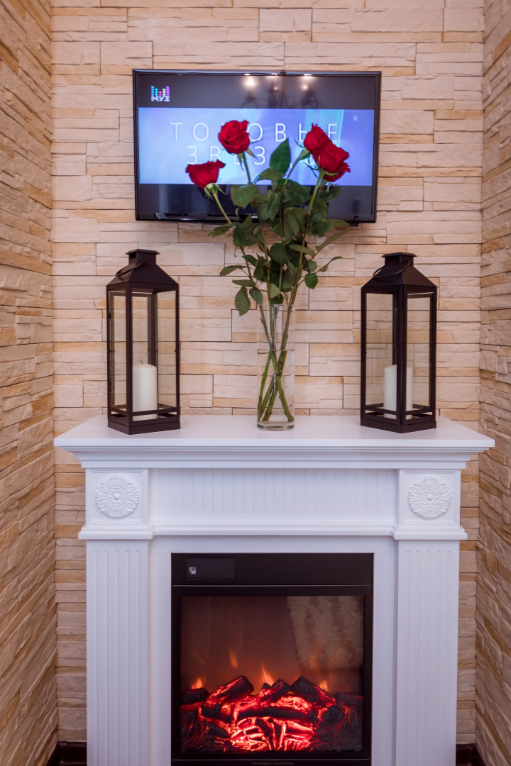 Апартаменты Асмера 10 Гороховая