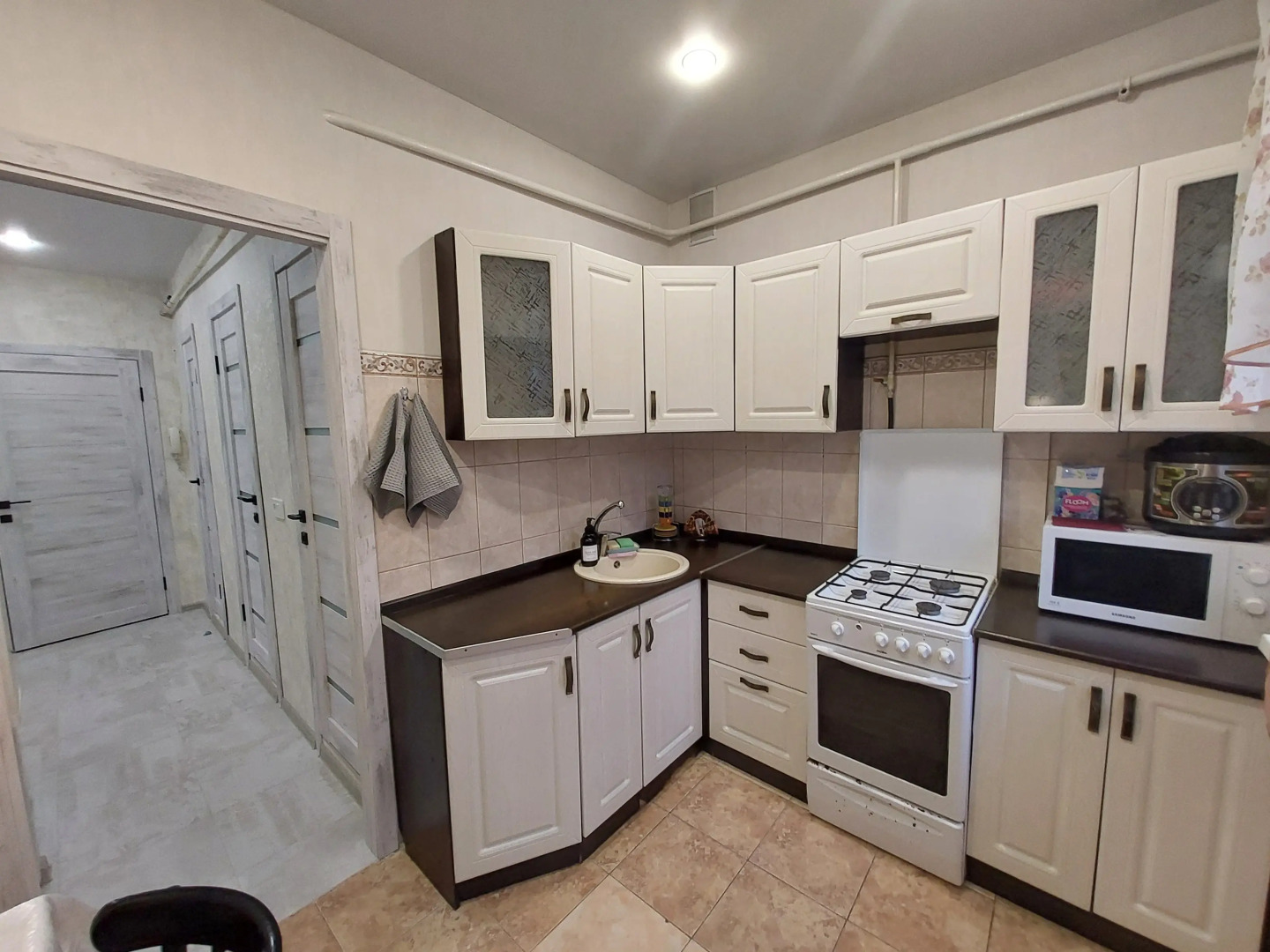 Квартира VgostiVpeterhof