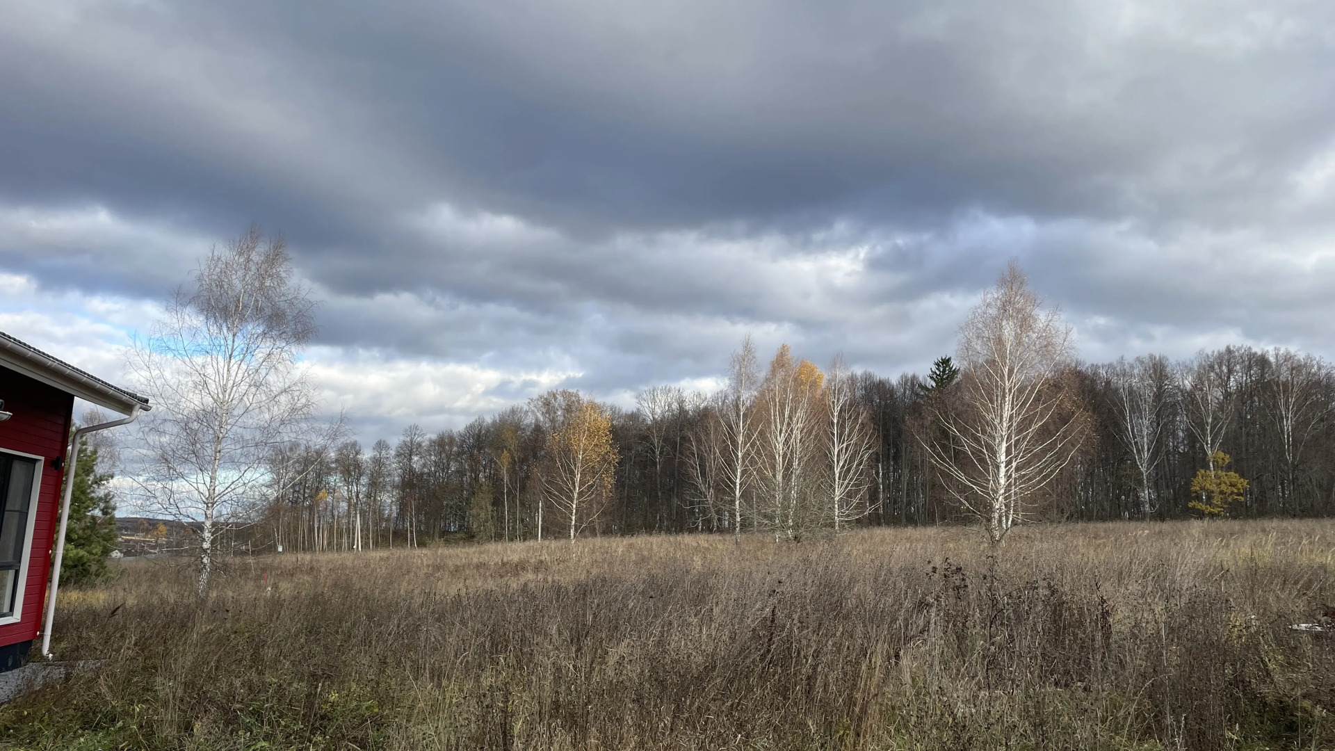 Частный дом Загородный коттедж