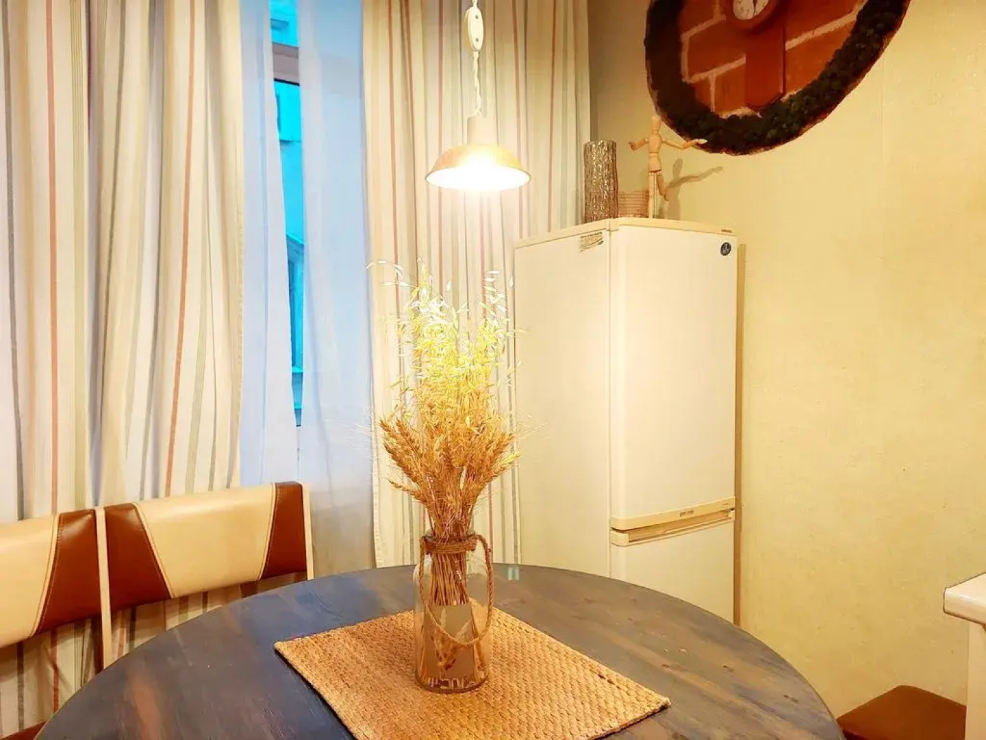 Квартира В Центре Средневековья