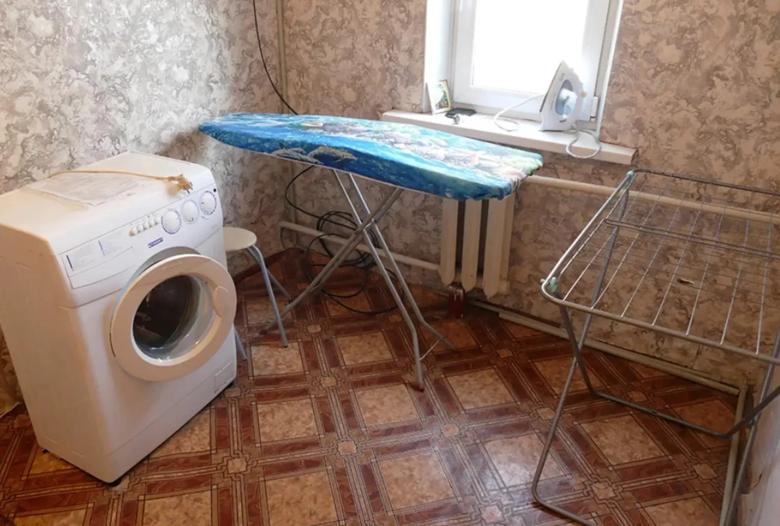 Частный дом на Советской 73