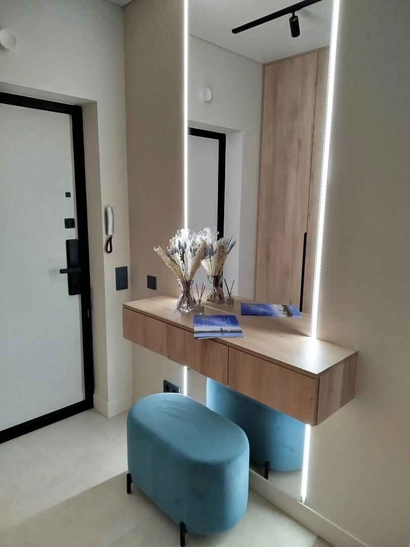 Апартаменты Легенды Моря вблизи Верхнего Озера