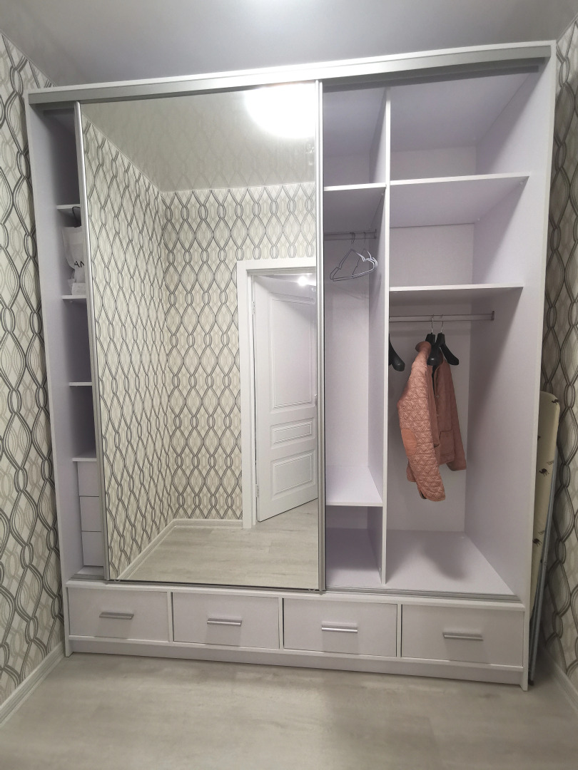 Апартаменты Адмирал