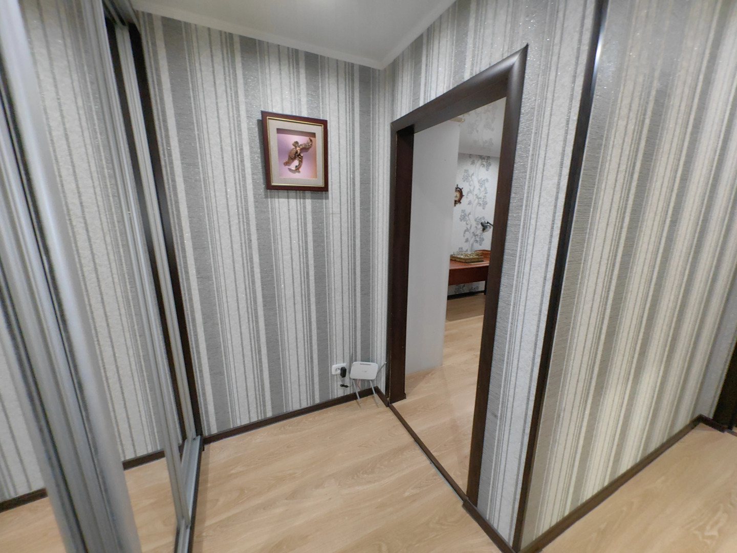 Апартаменты Небесный флирт