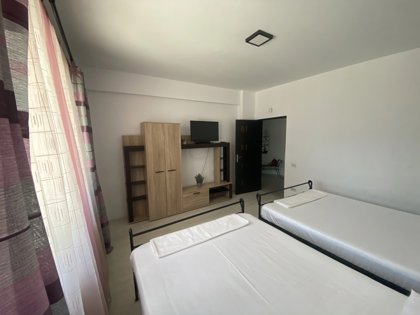 Black Sea Mirage Apartments	